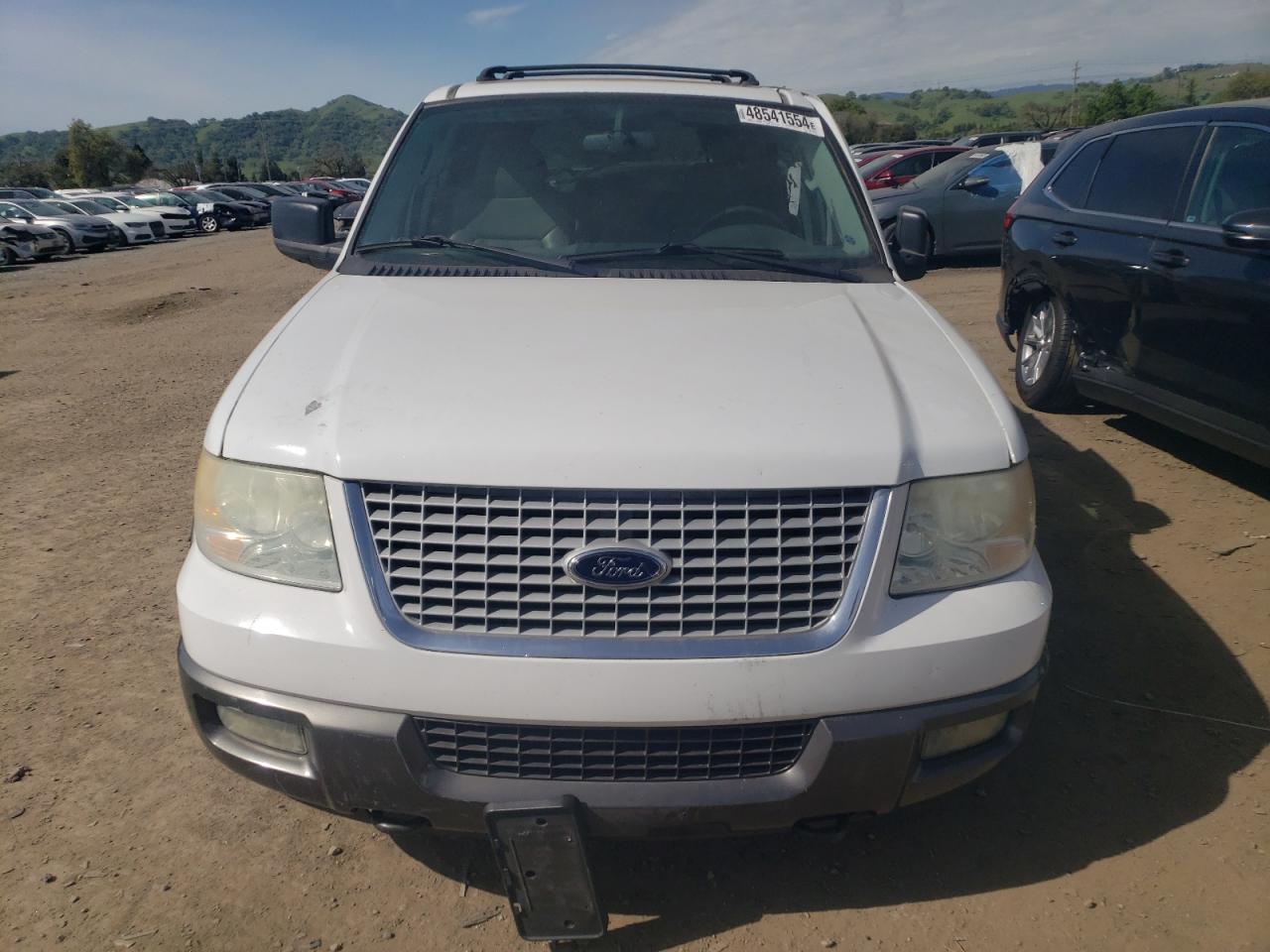 1FMFU16L94LA91615 2004 Ford Expedition Xlt