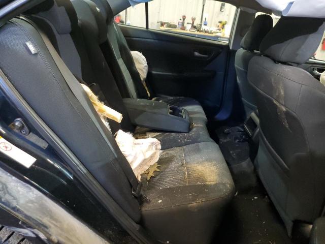 2015 Toyota Camry Le VIN: 4T4BF1FK8FR453601 Lot: 46600194