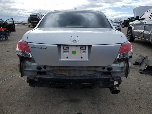 2009 Honda Accord Exl VIN: JHMCP26809C013178 Lot: 45501264