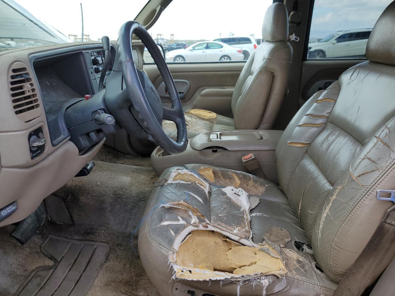 3GKFK16R2WG510424 1998 GMC Suburban K1500