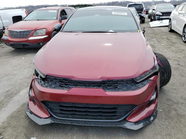 2024 KIA K5 GT - 5XXG44J83RG248916