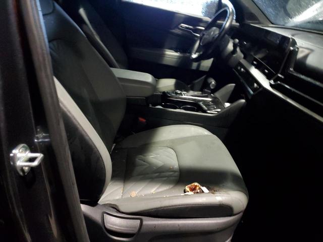 2023 KIA SPORTAGE X - 5XYK6CAF7PG074712