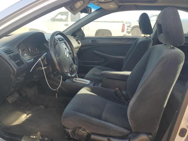 1HGEM22935L037505 2005 Honda Civic Ex