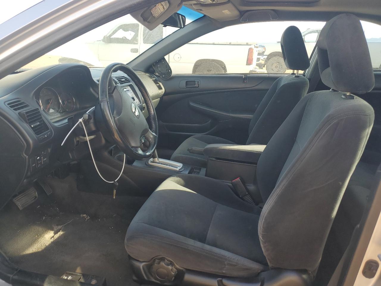 1HGEM22935L037505 2005 Honda Civic Ex 1HGEM22935L037505 2005 Honda Civic Ex