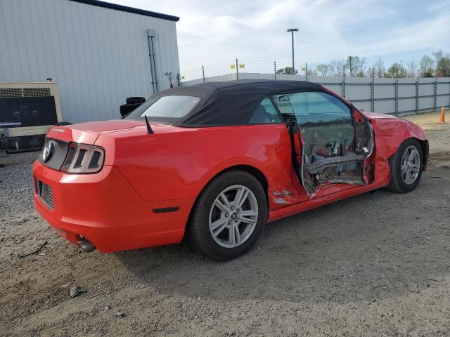 2014 Ford Mustang VIN: 1ZVBP8EM9E5278871 Lot: 48103724