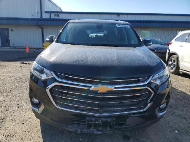  CHEVROLET TRAVERSE 2021 Чорний