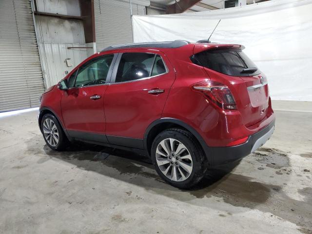 KL4CJASB1KB731570 2019 BUICK ENCORE - Image 2