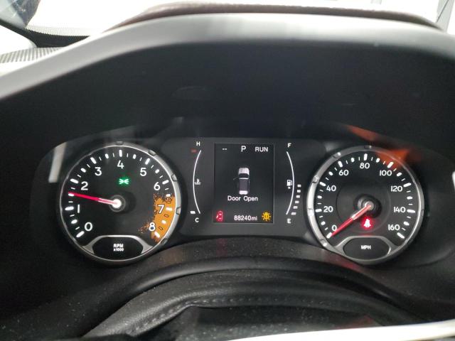 2015 Jeep Renegade Latitude VIN: ZACCJBBT0FPB76387 Lot: 47944674