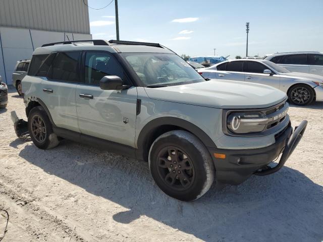 2022 FORD BRONCO SPO - 3FMCR9B6XNRD67404