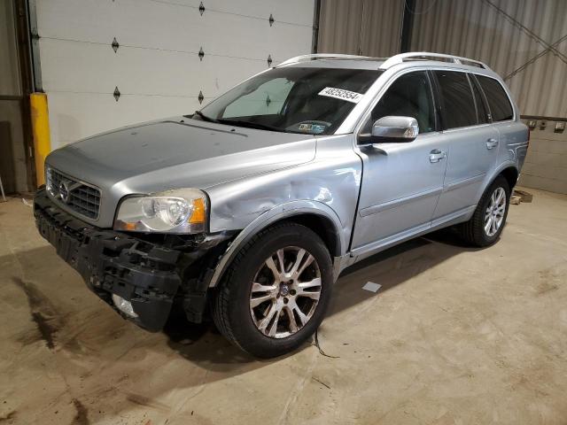 2013 Volvo Xc90 3.2 VIN: YV4952CZ7D1642260 Lot: 48252554