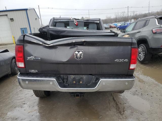 2017 Ram 1500 Slt VIN: 1C6RR7LG5HS809046 Lot: 45667664