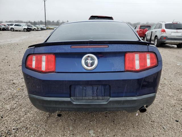 2010 Ford Mustang VIN: 1ZVBP8AN3A5106652 Lot: 45484984