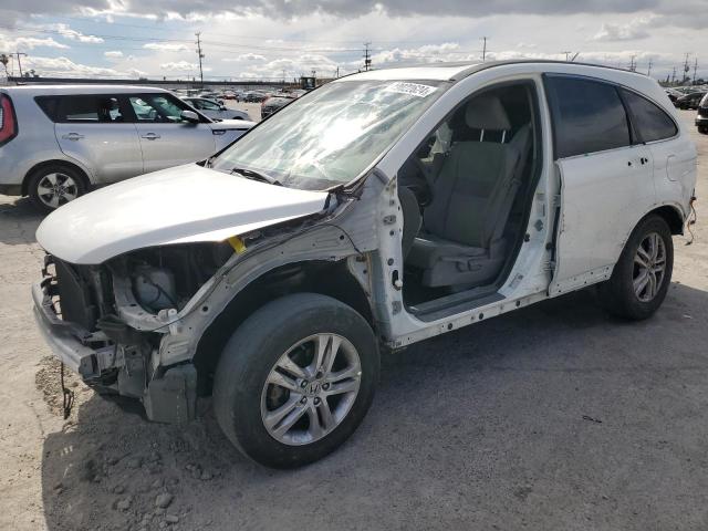 2010 Honda Cr-V Ex VIN: JHLRE3H58AC010806 Lot: 39243663