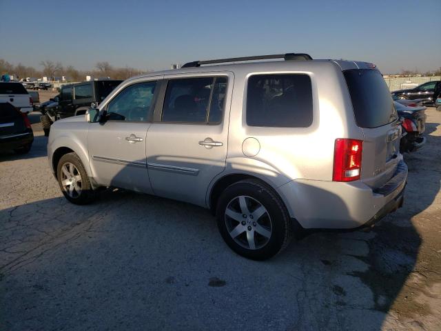 Vin: 5fnyf4h9xcb020290, lot: 48846164, honda pilot touring 20122