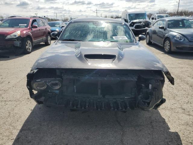 2021 DODGE CHALLENGER - 2C3CDZJGXMH677113