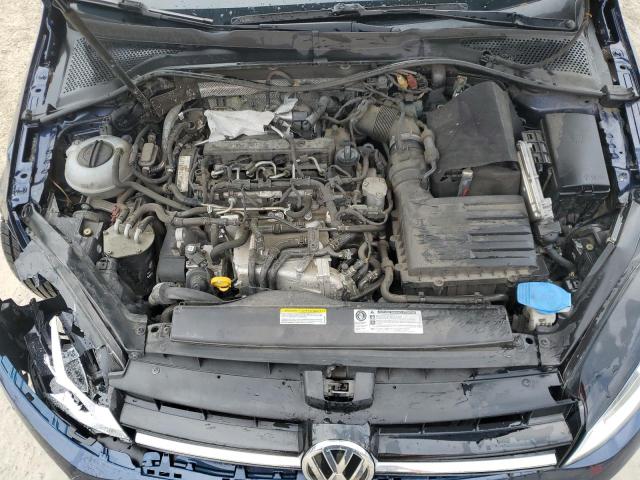 2015 VOLKSWAGEN GOLF SPORT - 3VWCA7AU1FM512552