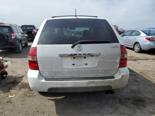 2HNYD189X3H554723 2003 Acura Mdx Touring