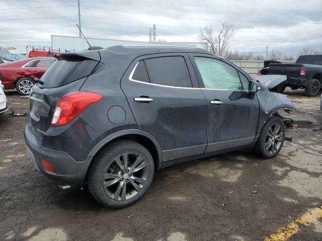 2016 Buick Encore VIN: KL4CJASB2GB629718 Lot: 48044684