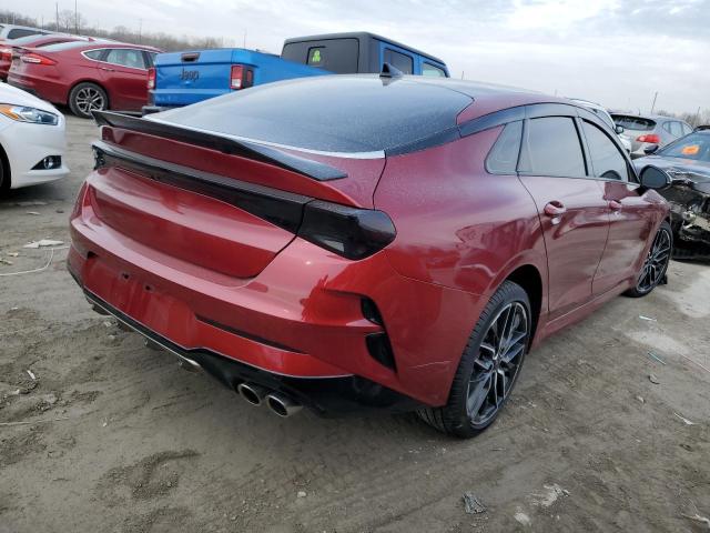 2024 KIA K5 GT - 5XXG44J83RG248916