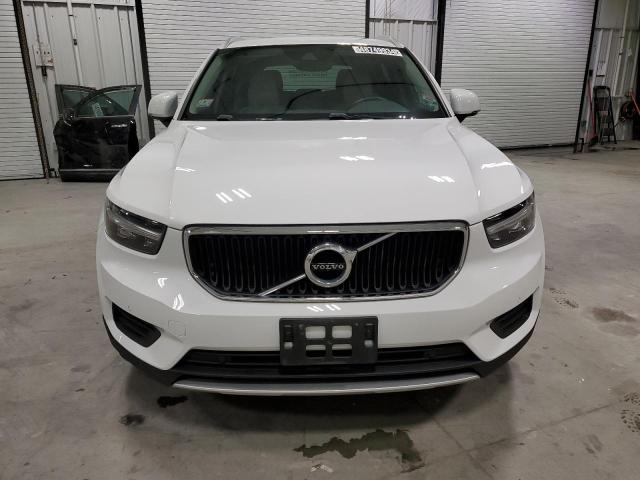 2020 Volvo Xc40 T5 Momentum VIN: YV4162UK7L2327768 Lot: 79077603