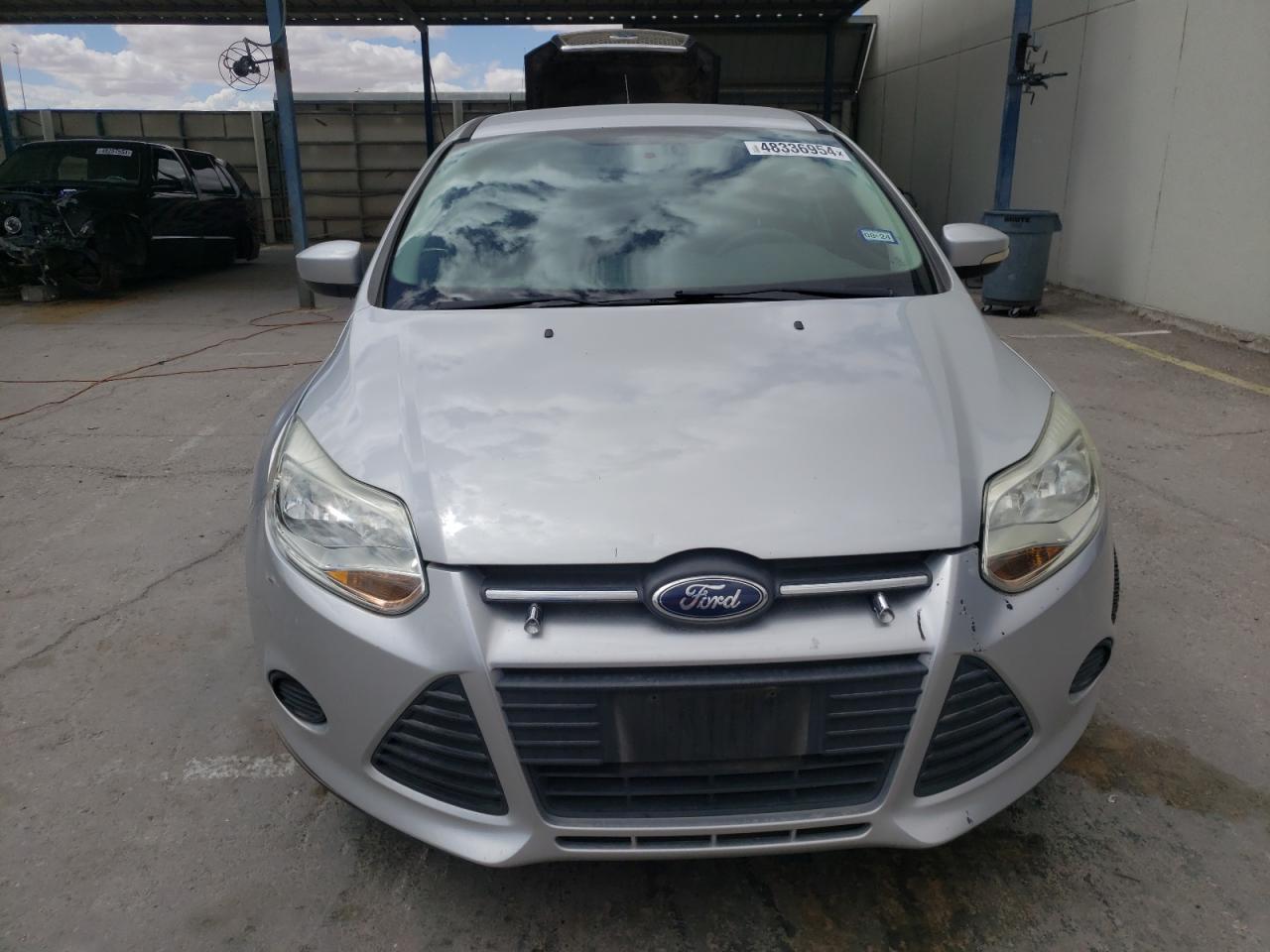 1FADP3K27EL192624 2014 Ford Focus Se