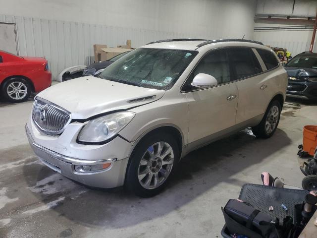 Global Auto Auctions: 2010 BUICK ENCLAVE CX