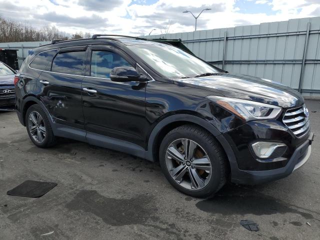 2016 HYUNDAI SANTA FE S - KM8SNDHF0GU136105