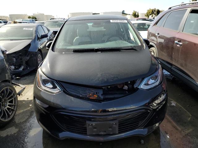  CHEVROLET BOLT 2020 Чорний