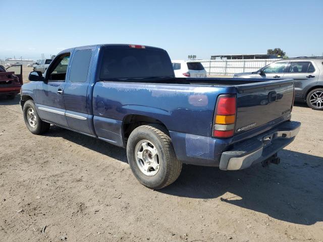 2002 Chevrolet Silverado C1500 VIN: 2GCEC19V721209907 Lot: 47441074