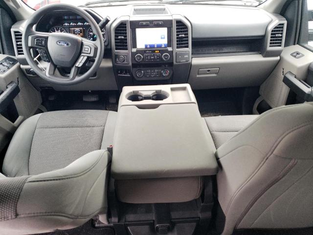 2022 FORD F250 SUPER - 1FT7W2B61NEG21459