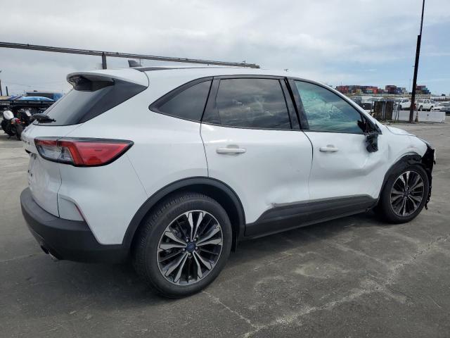 2022 FORD ESCAPE SE - 1FMCU0G66NUB47673