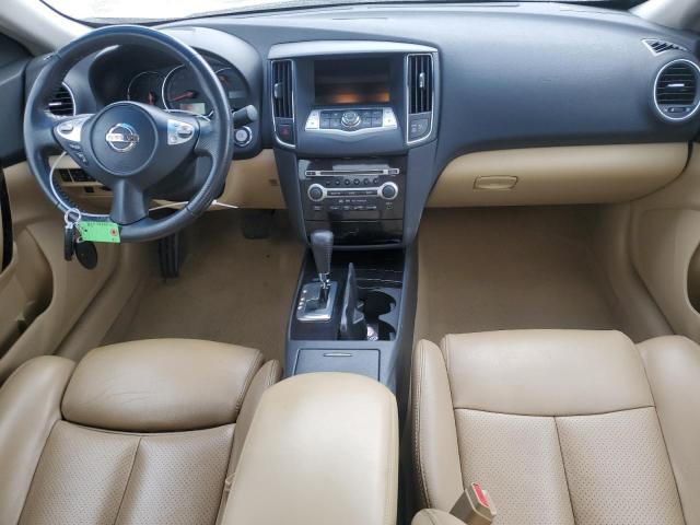 2009 Nissan Maxima - Image 8