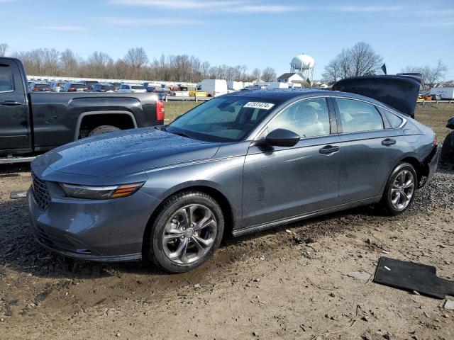 1HGCY1F34RA021553 Honda Accord Ex 