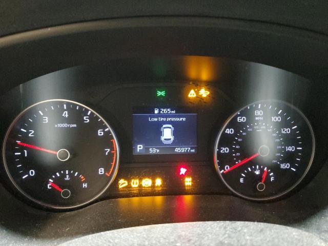 2022 KIA SPORTAGE L - KNDPMCAC9N7983773