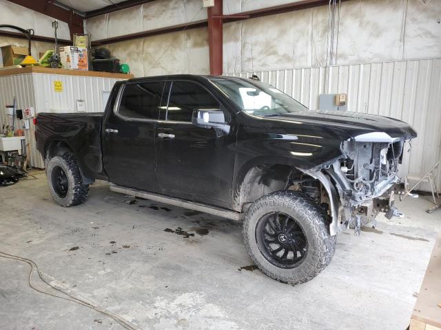 2019 CHEVROLET SILVERADO - 1GCUYHEL7KZ363258