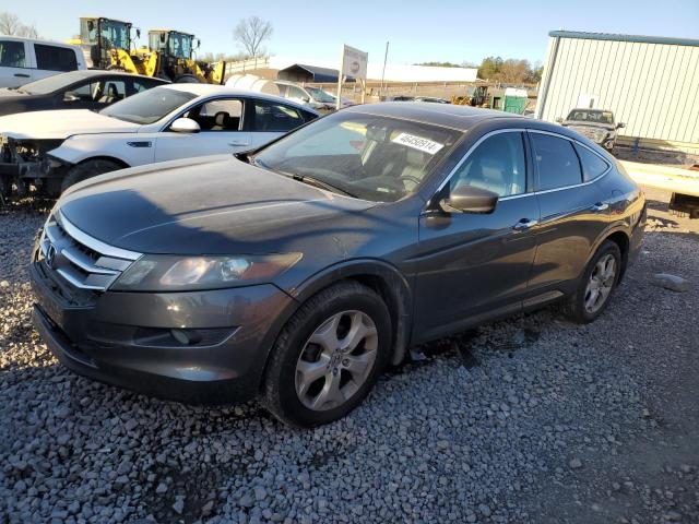 Lot #2510125441 2012 HONDA CROSSTOUR salvage car