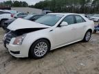 CADILLAC CTS LUXURY