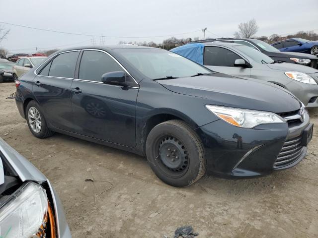 2015 TOYOTA CAMRY LE - 4T1BF1FK0FU107049