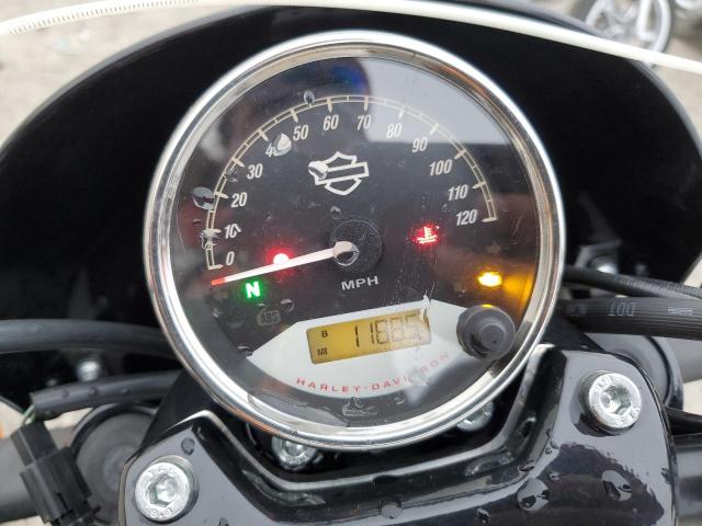 2020 HARLEY-DAVIDSON XG500 1HD4NAA18LB502990