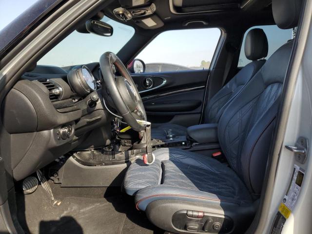 2019 MINI COOPER JCW WMWLV9C56K2D66658