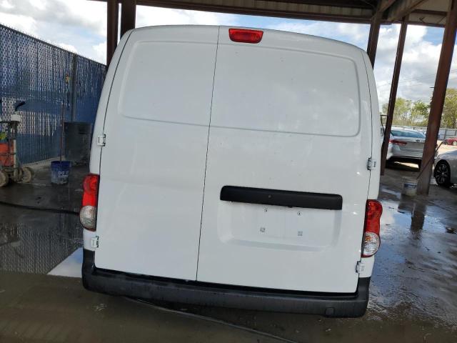 2021 Nissan Nv200 2.5S VIN: 3N6CM0KN0MK700882 Lot: 45612034