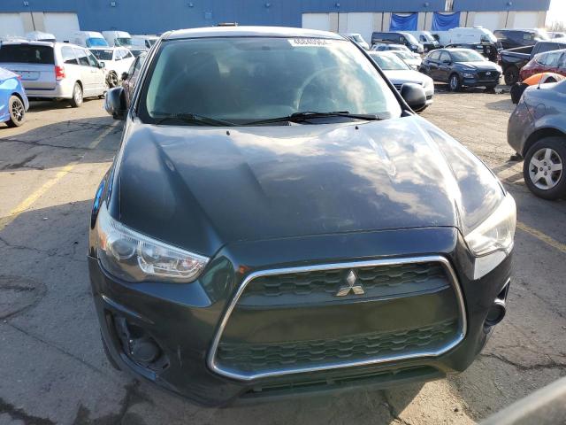 4A4AP3AU4FE013051 2015 MITSUBISHI OUTLANDER-4