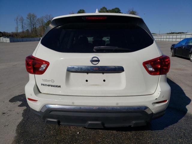 5N1DR2AN5LC580146 | 2020 Nissan pathfinder s