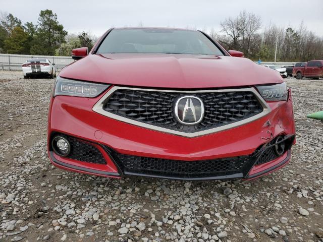 2019 Acura Tlx Technology VIN: 19UUB1F67KA004431 Lot: 45445314