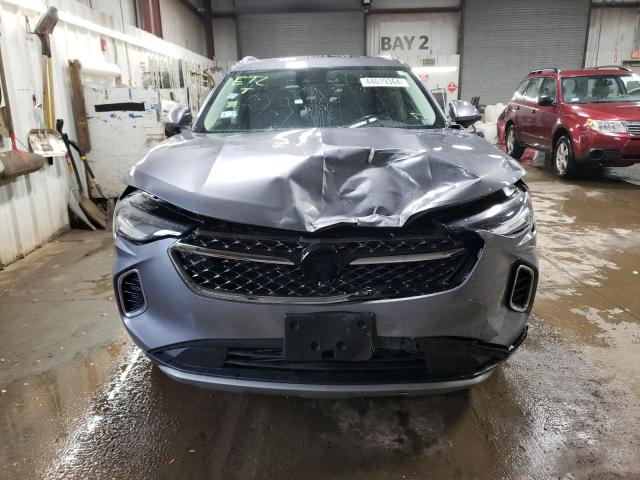 VIN LRBFZRR46ND031584 Buick Envision A 2022 5