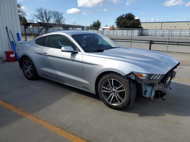 2017 Ford Mustang VIN: 1FA6P8TH1H5266301 Lot: 46274704