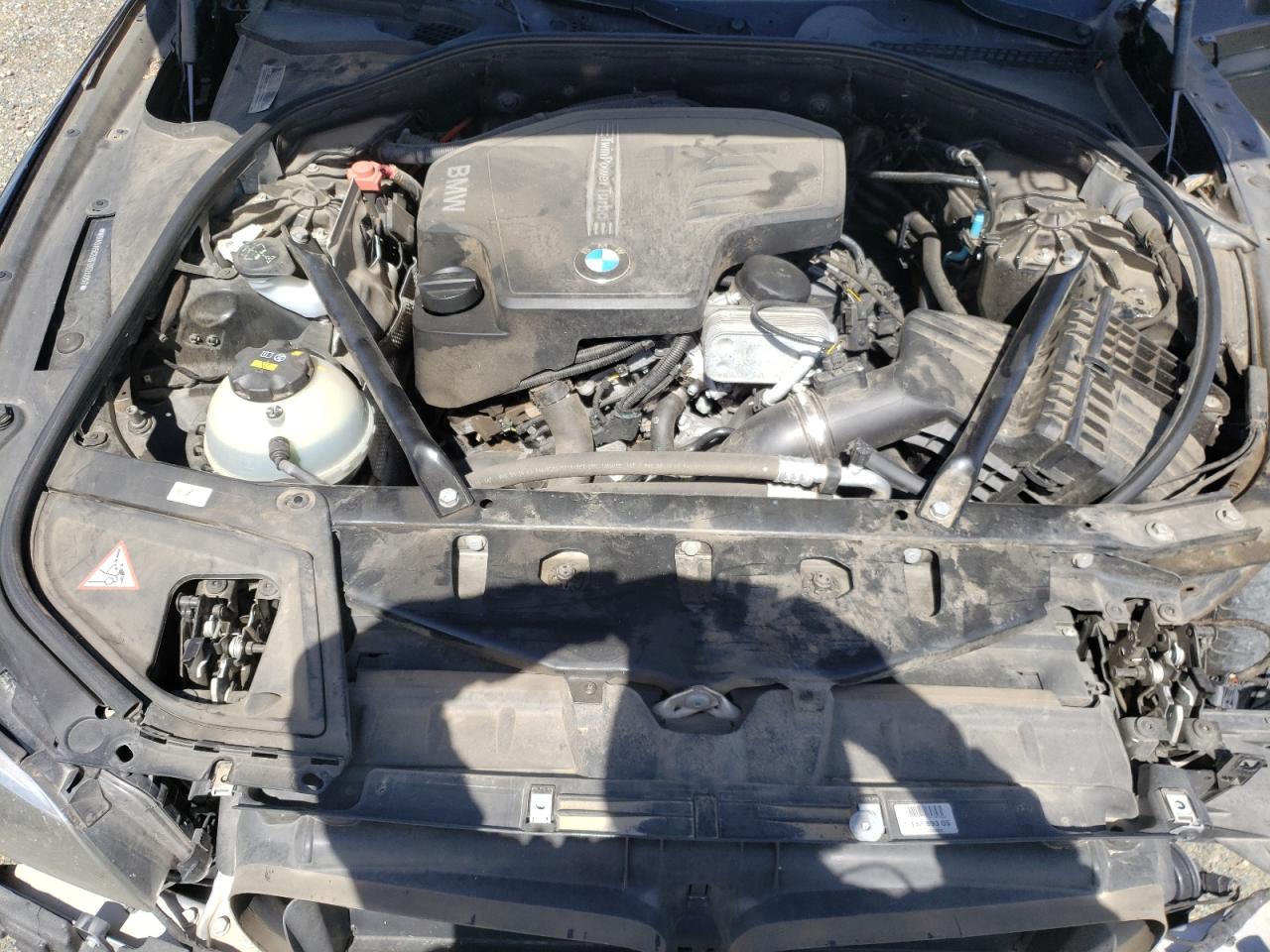 WBA5A5C59FD524057 2015 BMW 528 I