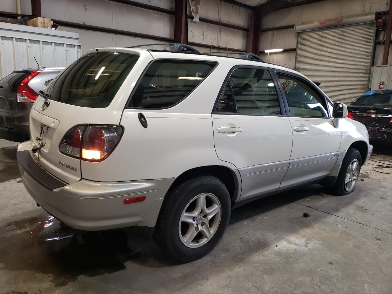 JTJHF10U730292788 2003 Lexus Rx 300