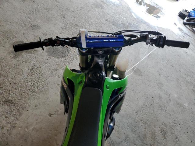 2014 KAWASAKI 1100 - JKAKXGFC7EA023737