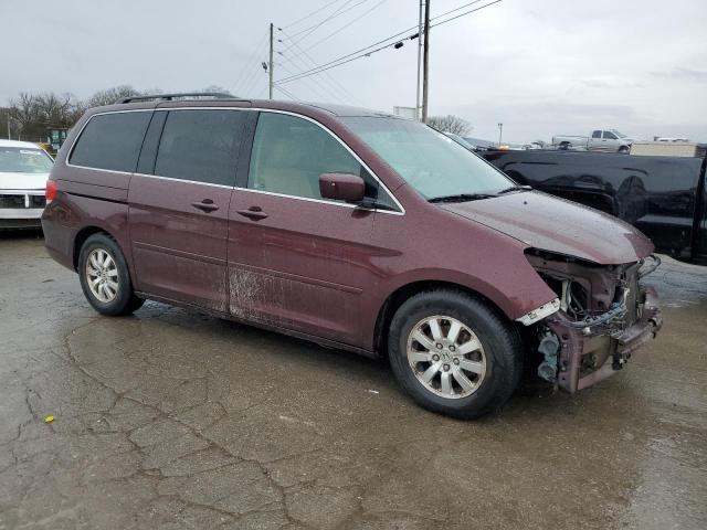 2010 Honda Odyssey Ex VIN: 5FNRL3H51AB063367 Lot: 45741954
